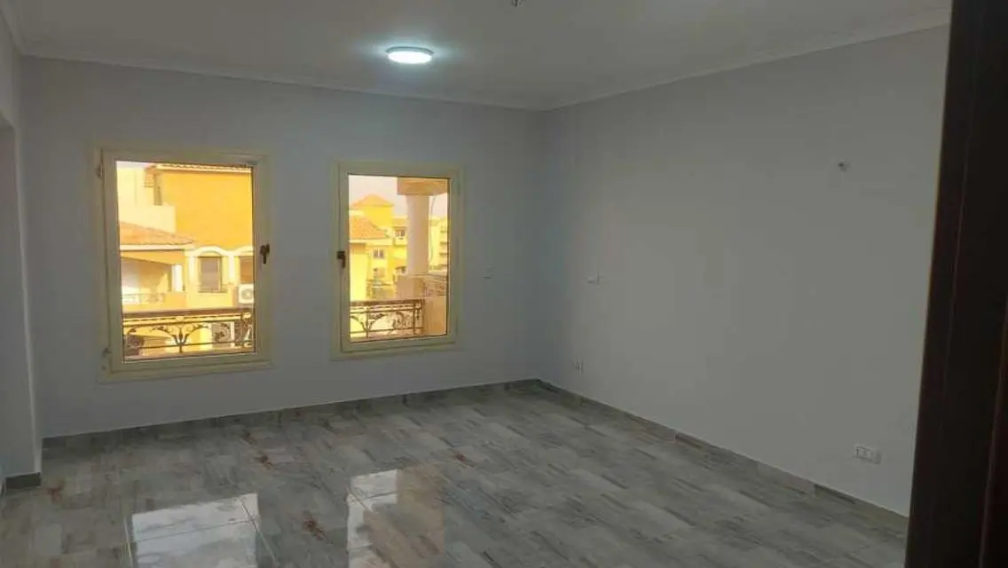 Apartment for Rent at 16 Walaa Esam