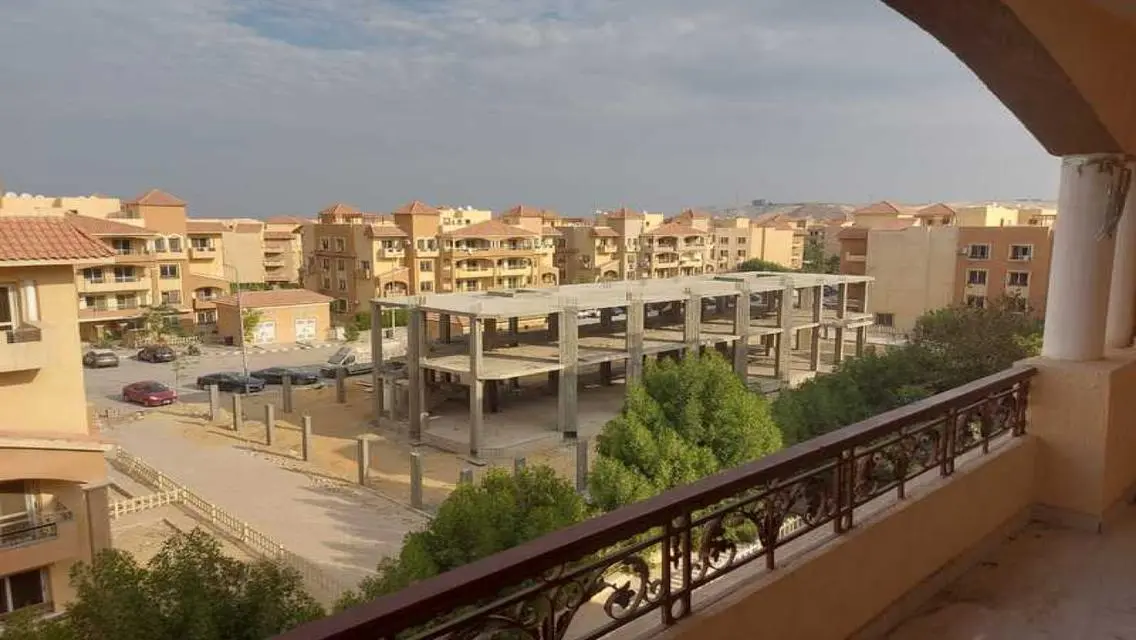 Apartment for Rent at 16 Walaa Esam
