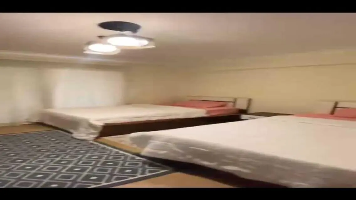 Stylish Apartment for Rent in the Heart of the City