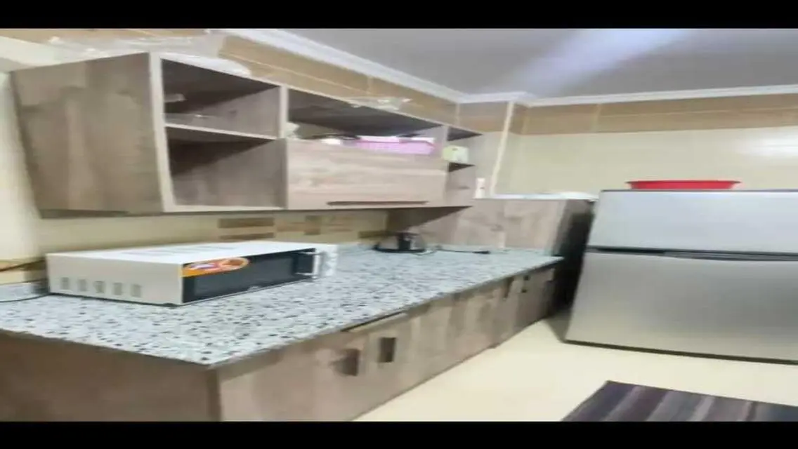Stylish Apartment for Rent in the Heart of the City