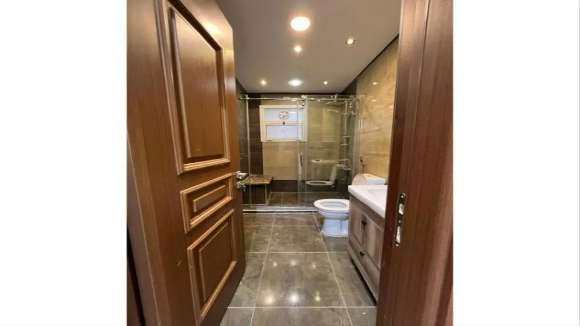 Luxury Villa for Sale in Madinaty with Spacious Layout