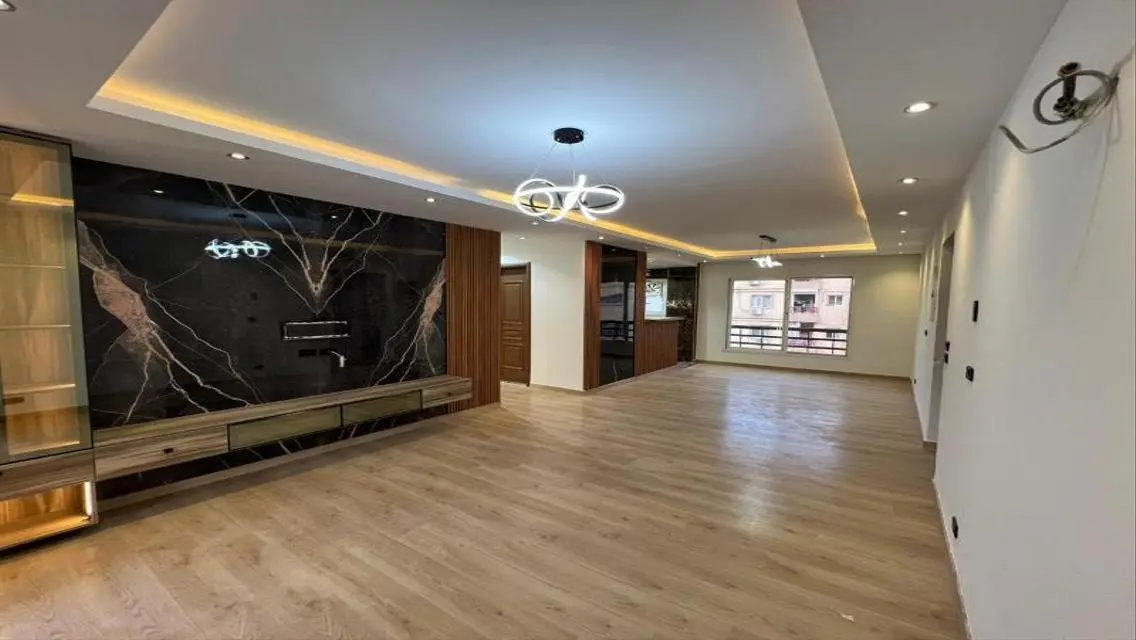 Luxury Villa for Sale in Madinaty with Spacious Layout
