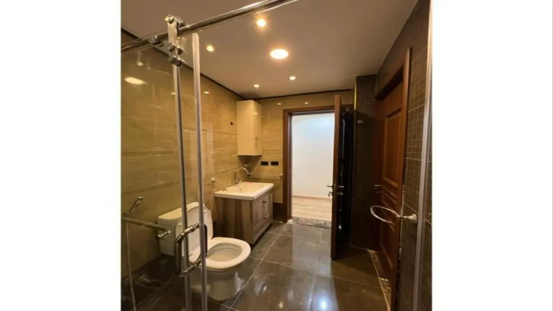 Luxury Villa for Sale in Madinaty with Spacious Layout