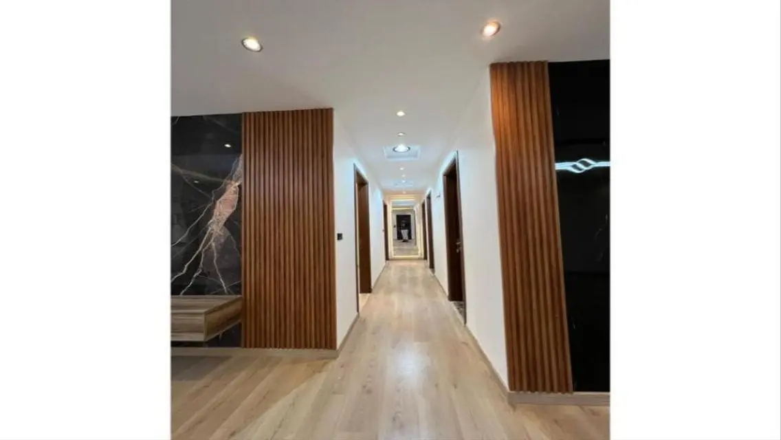Luxury Villa for Sale in Madinaty with Spacious Layout