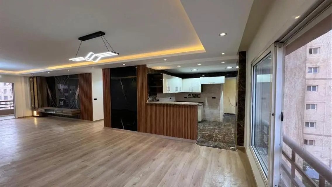 Luxury Villa for Sale in Madinaty with Spacious Layout
