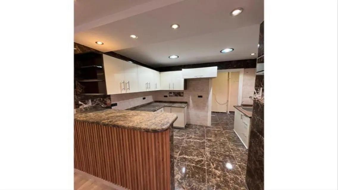 Luxury Villa for Sale in Madinaty with Spacious Layout