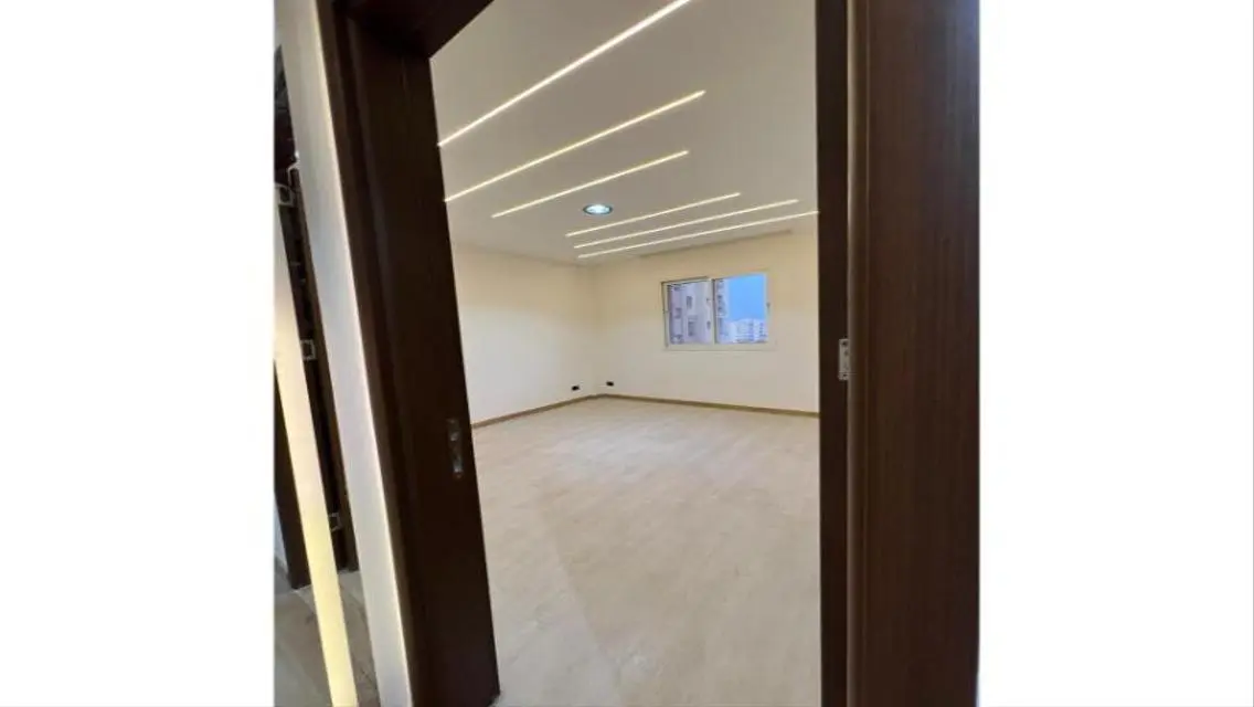 Luxury Villa for Sale in Madinaty with Spacious Layout