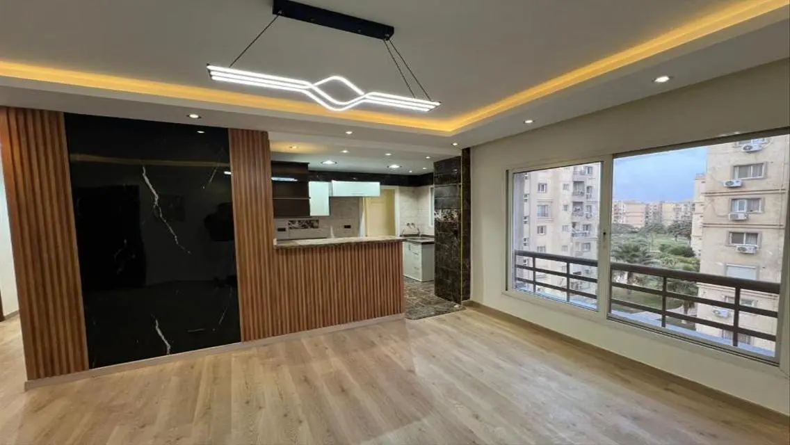Luxury Villa for Sale in Madinaty with Spacious Layout