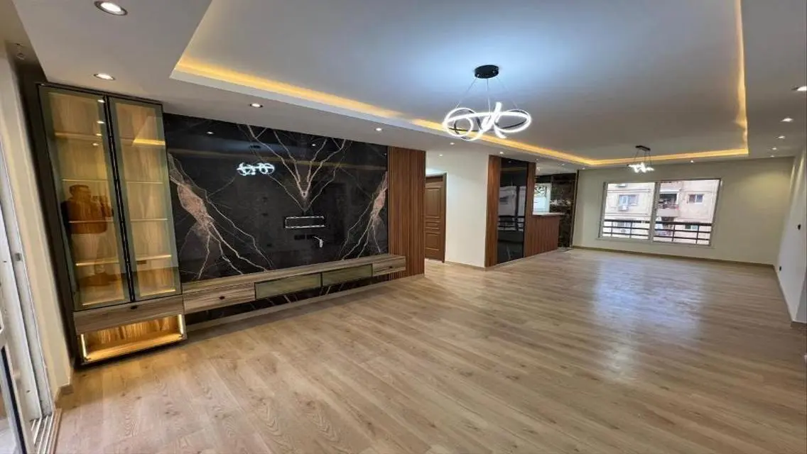 Luxury Villa for Sale in Madinaty with Spacious Layout