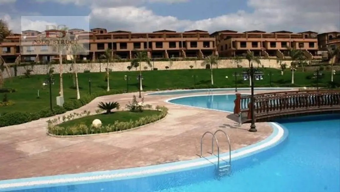 Luxury Villa for Sale with 5 Bedrooms at 12,500,000 EGP