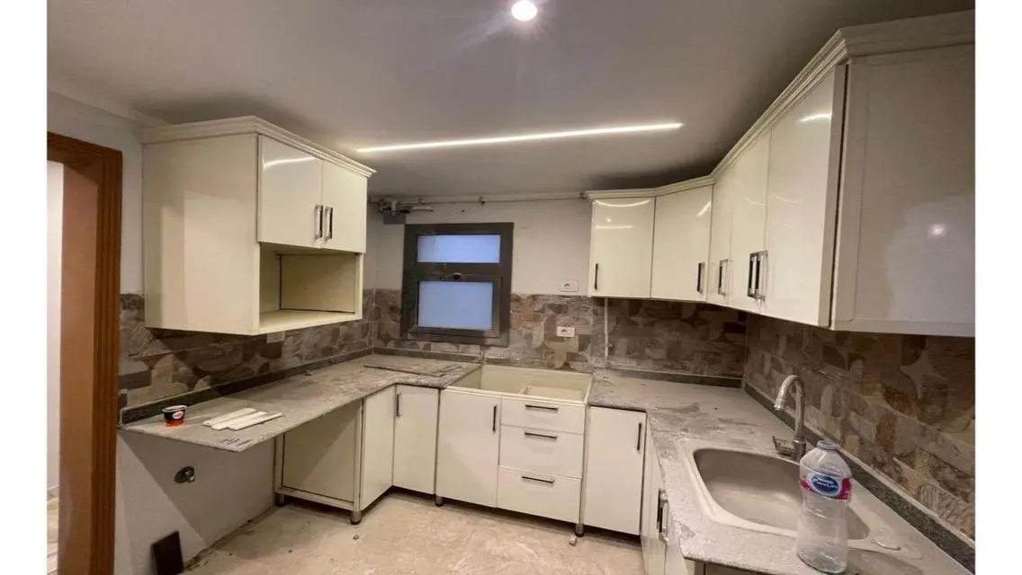 Luxury Apartment for Rent with Full Amenities