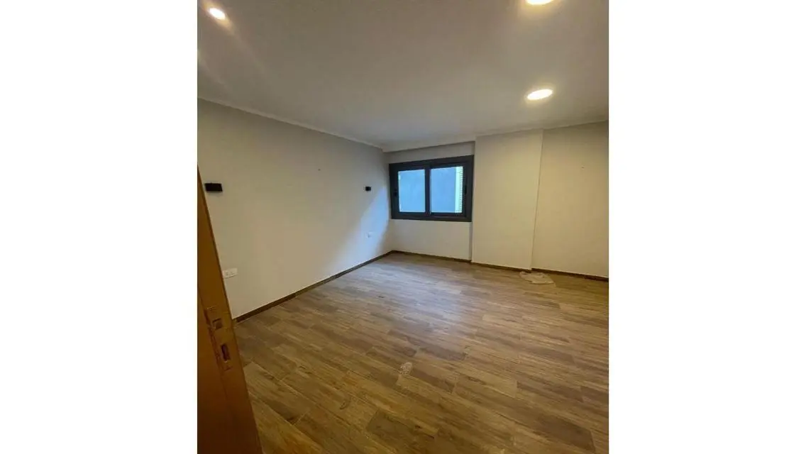 Luxury Apartment for Rent with Full Amenities