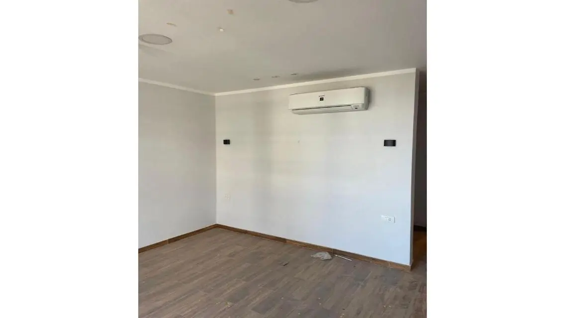 Luxury Apartment for Rent with Full Amenities