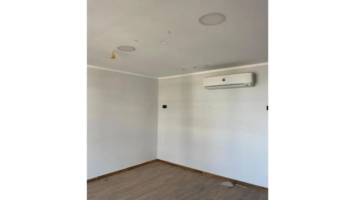 Luxury Apartment for Rent with Full Amenities