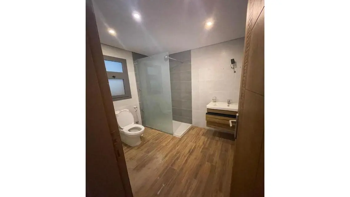 Luxury Apartment for Rent with Full Amenities