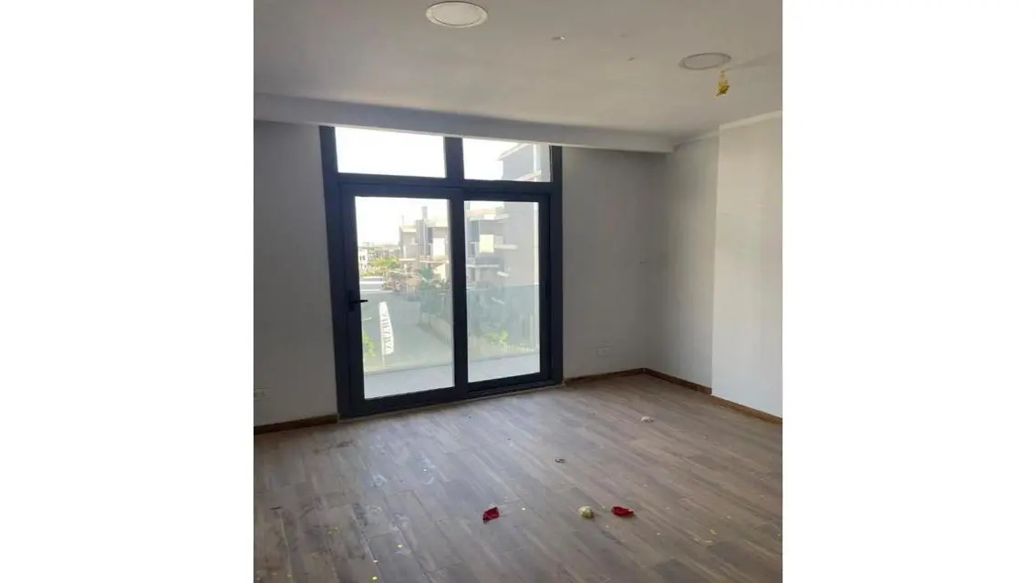 Luxury Apartment for Rent with Full Amenities