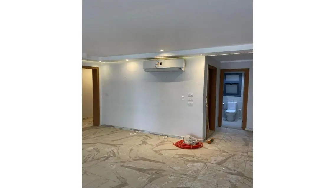 Luxury Apartment for Rent with Full Amenities