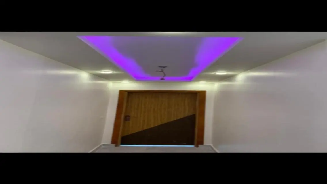 شقة فاخرة بتصميم حديث للإيجار