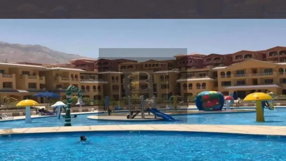 وحدة سكنية فاخرة مع إطلالة رائعة