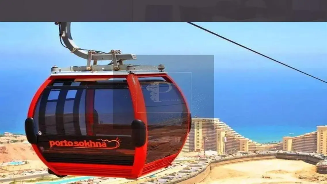 شقة فاخرة بإطلالة على البحيرات