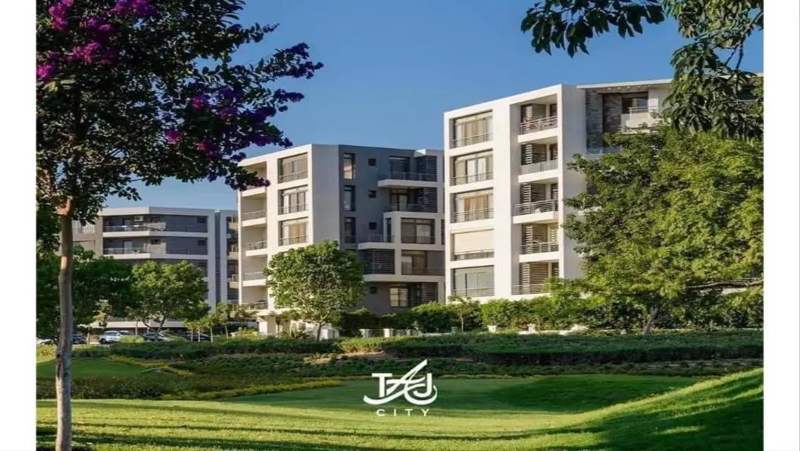 Double View Apartment with Stunning Lake View