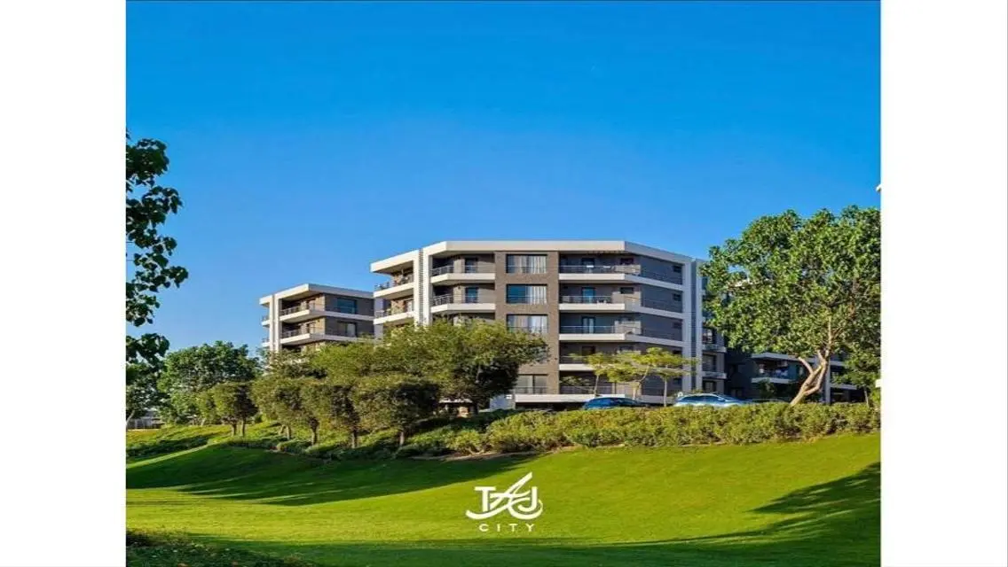 Double View Apartment with Stunning Lake View