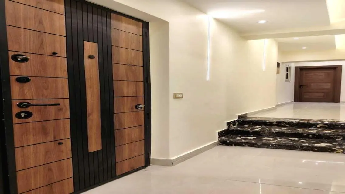 Luxury Apartment for Sale with Modern Design
