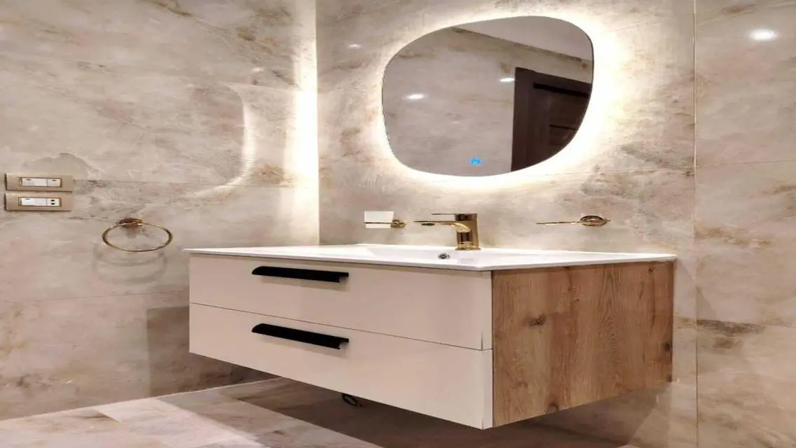 Luxury Apartment for Sale with Modern Design