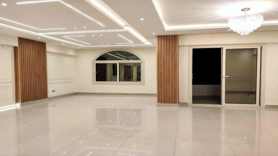 Luxury Apartment for Sale with Modern Design
