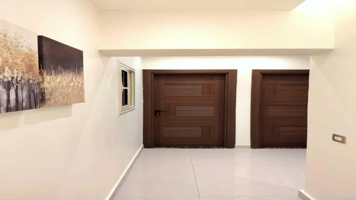 Luxury Apartment for Sale with Modern Design