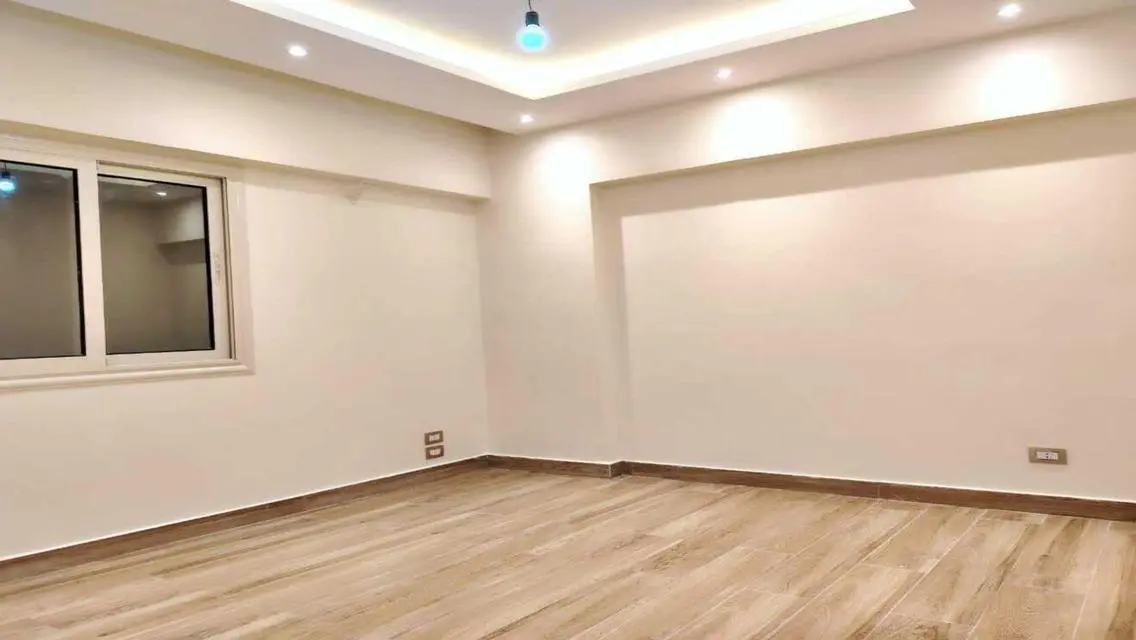 Luxury Apartment for Sale with Modern Design
