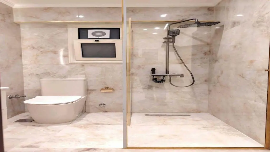 Luxury Apartment for Sale with Modern Design