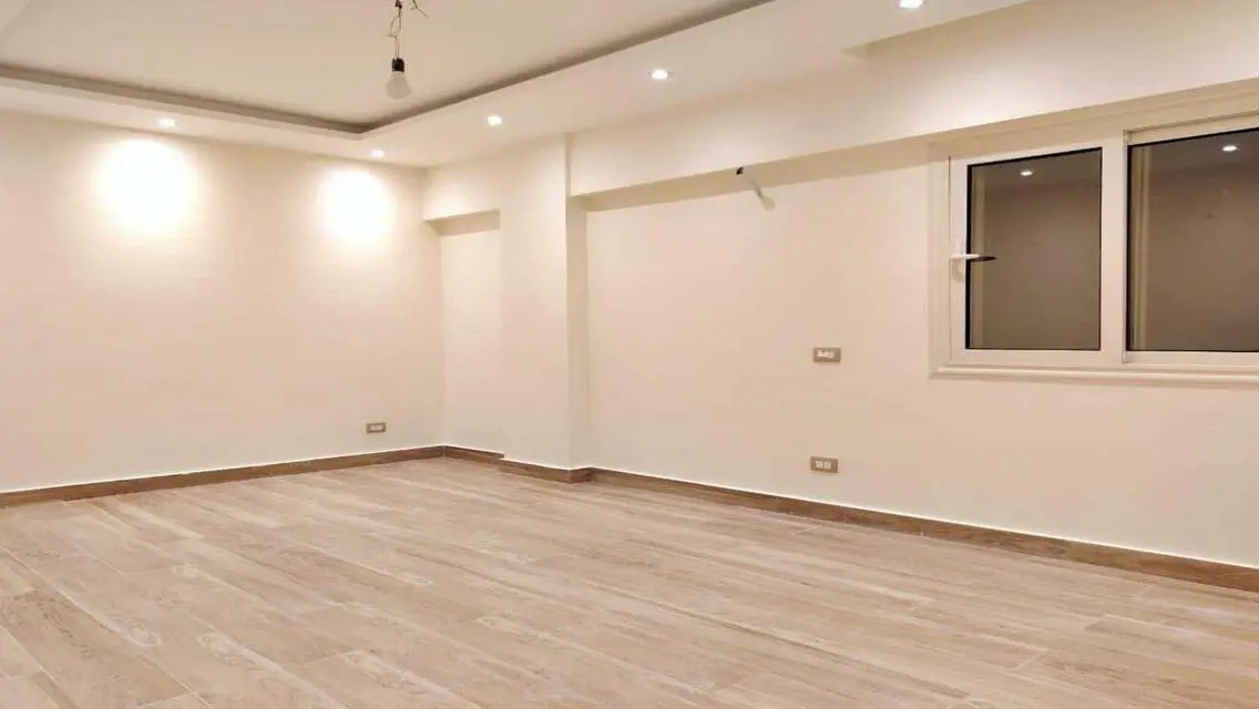 Luxury Apartment for Sale with Modern Design