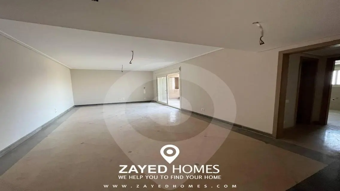 Luxury Apartment for Rent in Prime Location