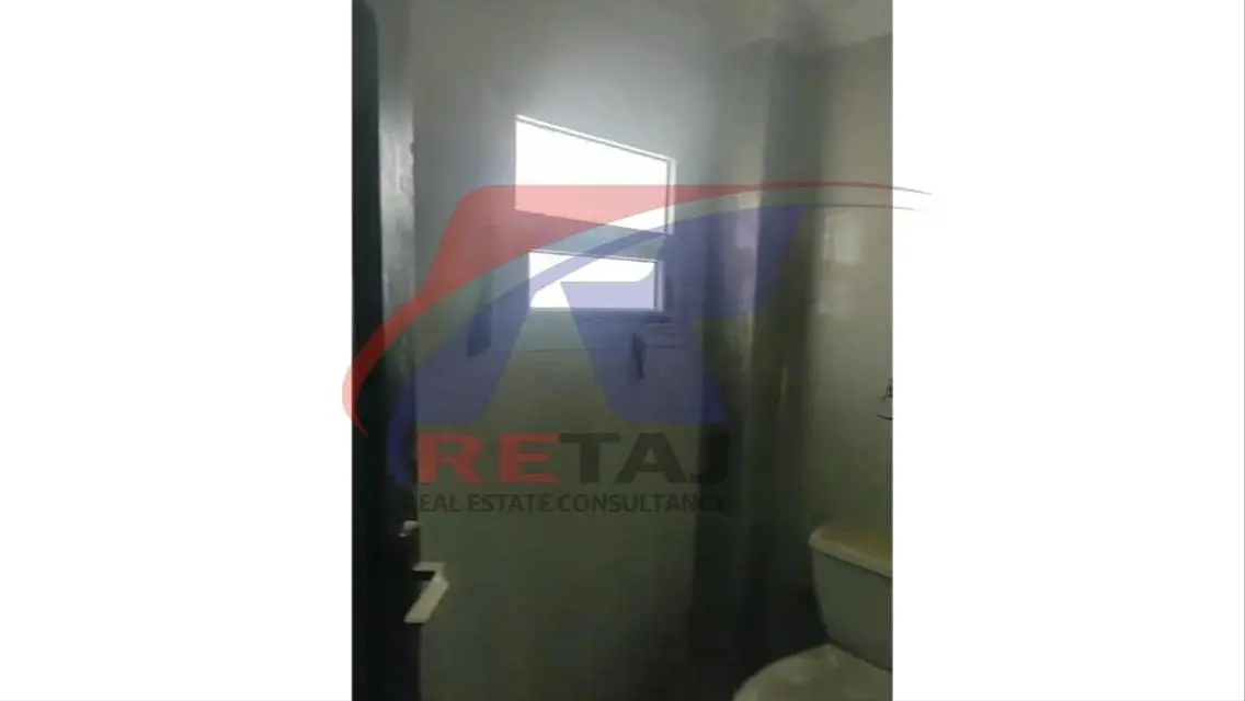 Furnished Apartment for Rent with Security