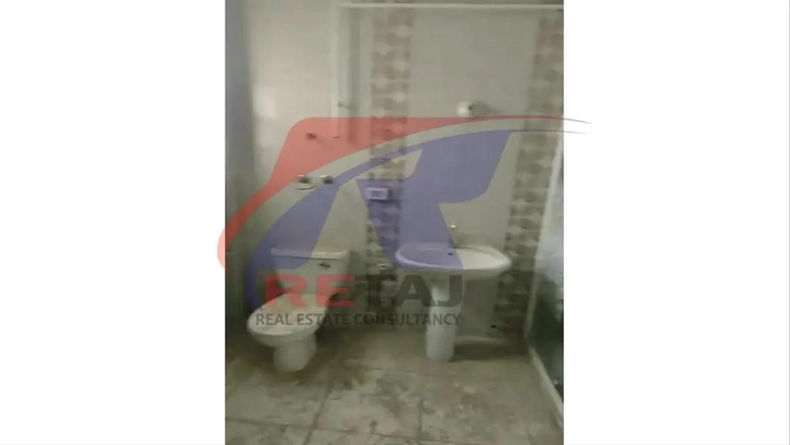 Furnished Apartment for Rent with Security
