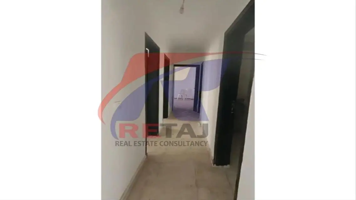 Furnished Apartment for Rent with Security
