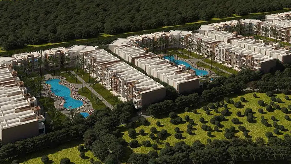 Luxury Villa for Sale - 350 Square Meters