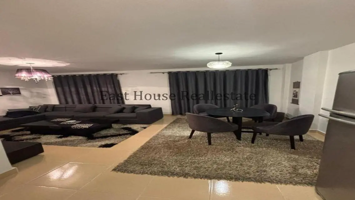 Luxury Apartment for Rent with Spacious Layout