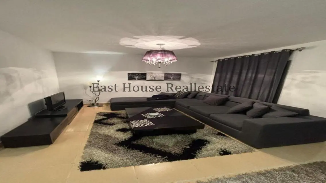 Luxury Apartment for Rent with Spacious Layout