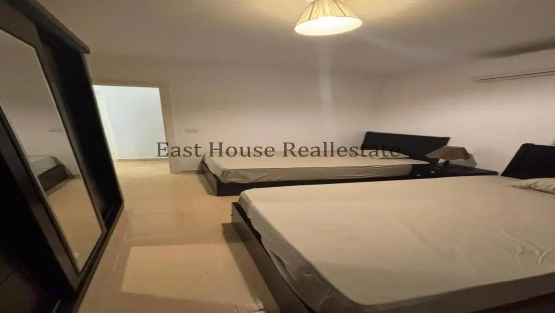 Luxury Apartment for Rent with Spacious Layout