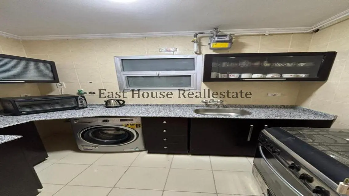 Luxury Apartment for Rent with Spacious Layout