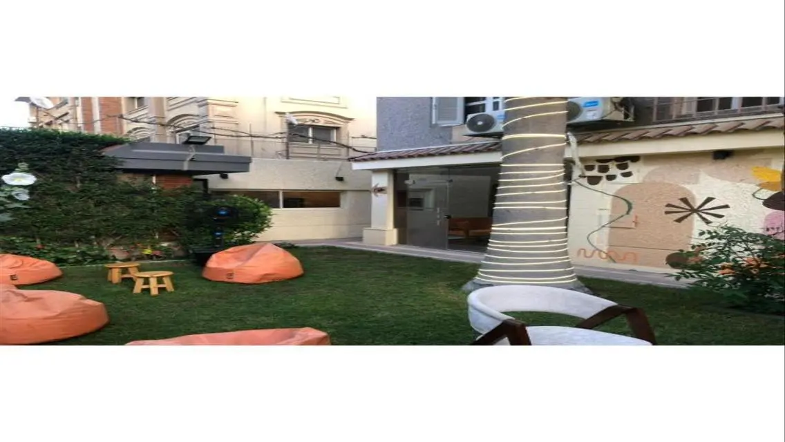 شقة فاخرة للبيع بسعر 200000 جنيه