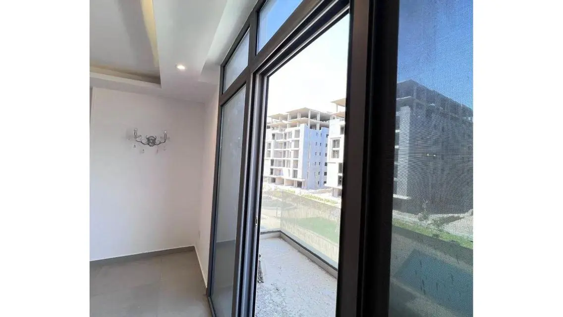 Luxury Apartment for Rent at 22000 EGP