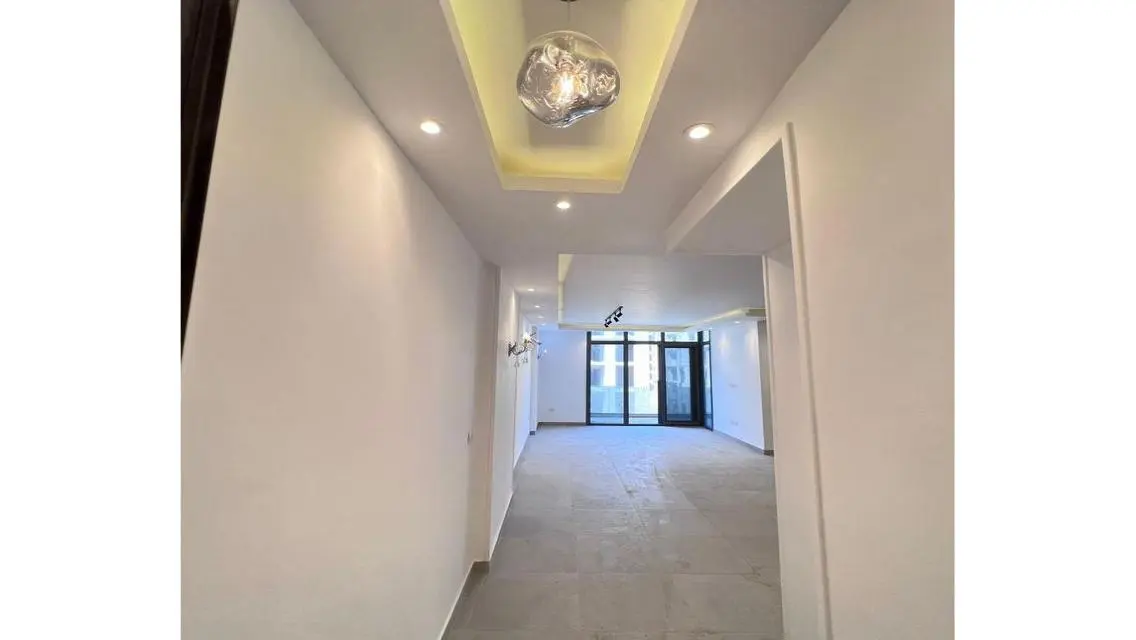 Luxury Apartment for Rent at 22000 EGP