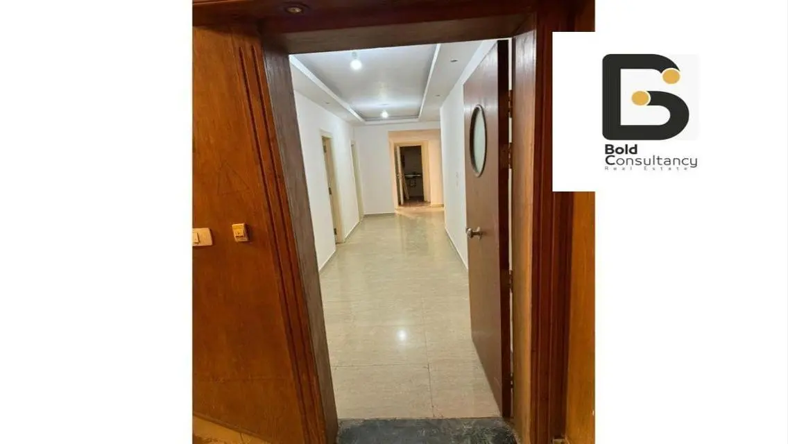 Luxury Apartment with 360 sqm in the Heart of the City