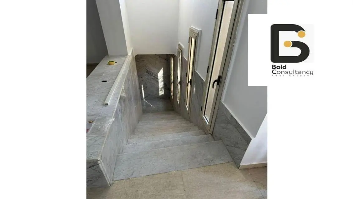 Luxury Apartment with 360 sqm in the Heart of the City