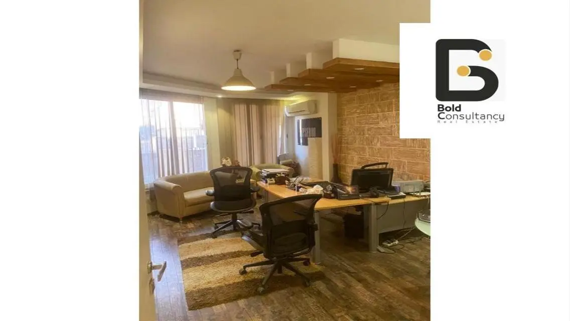 Luxury Apartment with 360 sqm in the Heart of the City