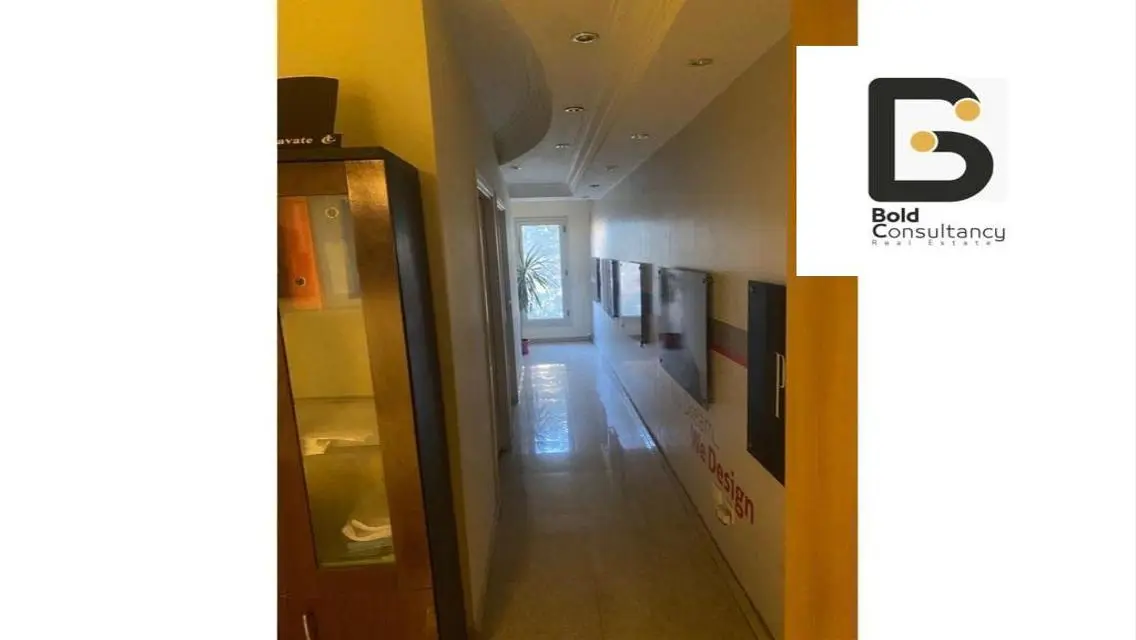 Luxury Apartment with 360 sqm in the Heart of the City