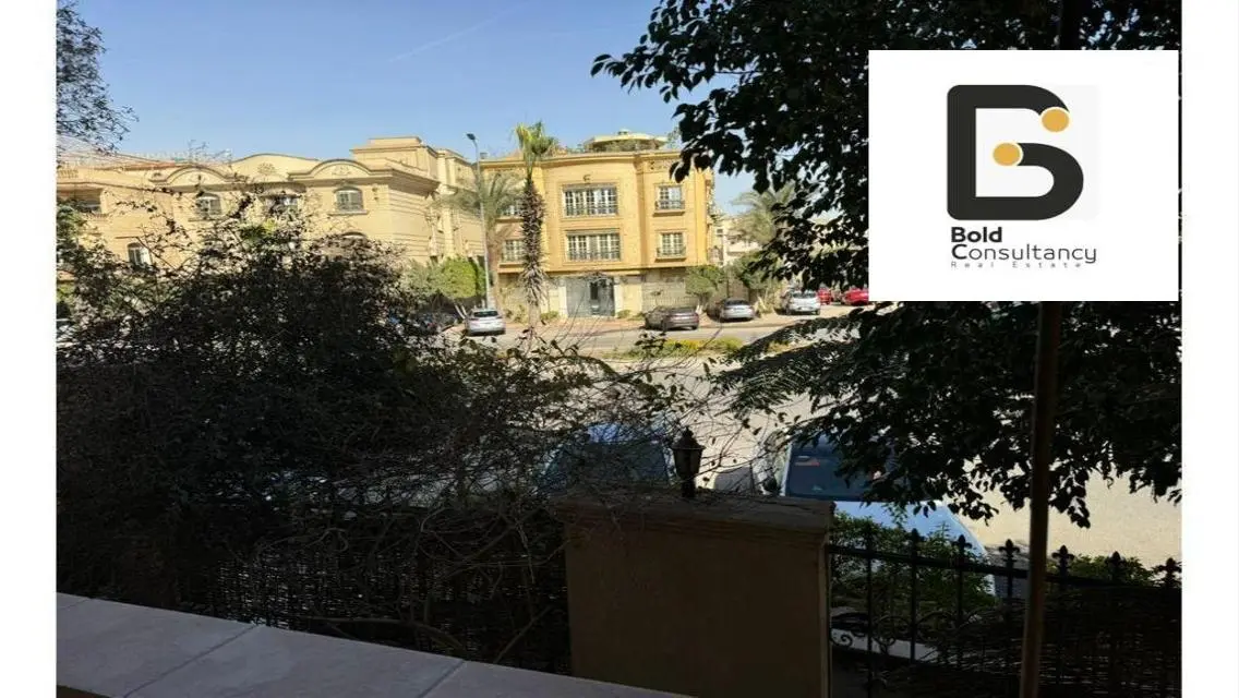 Luxury Apartment with 360 sqm in the Heart of the City
